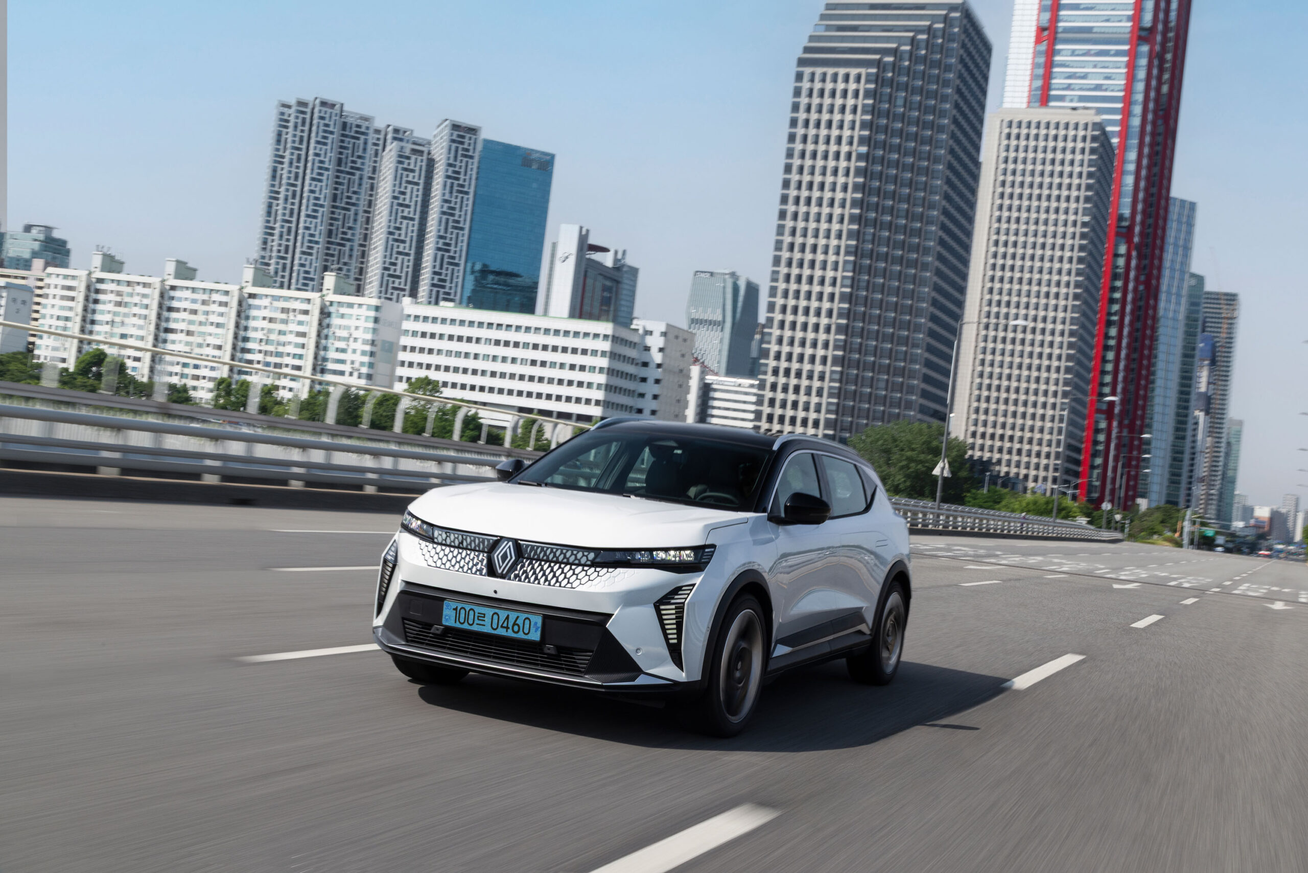 르노코리아, 12월 ‘개별소비세 더블 혜택’ 시행