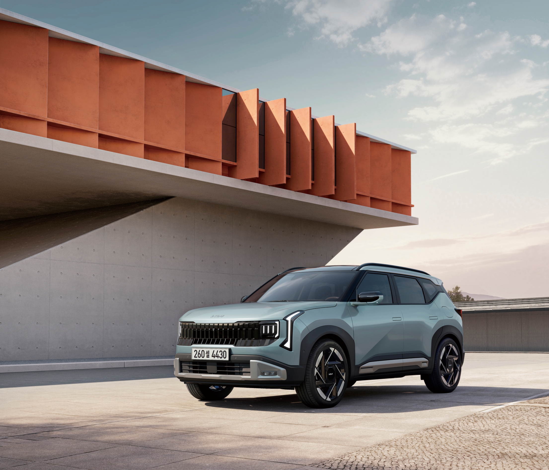 기아, 하이브리드 추가한 ‘디 올 뉴 셀토스’ 계약 개시