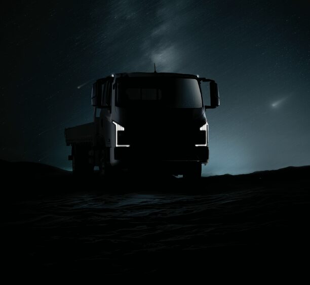 타타대우모빌리티, 컴팩트 중형트럭 ‘하이쎈’ 상반기 출시 예고