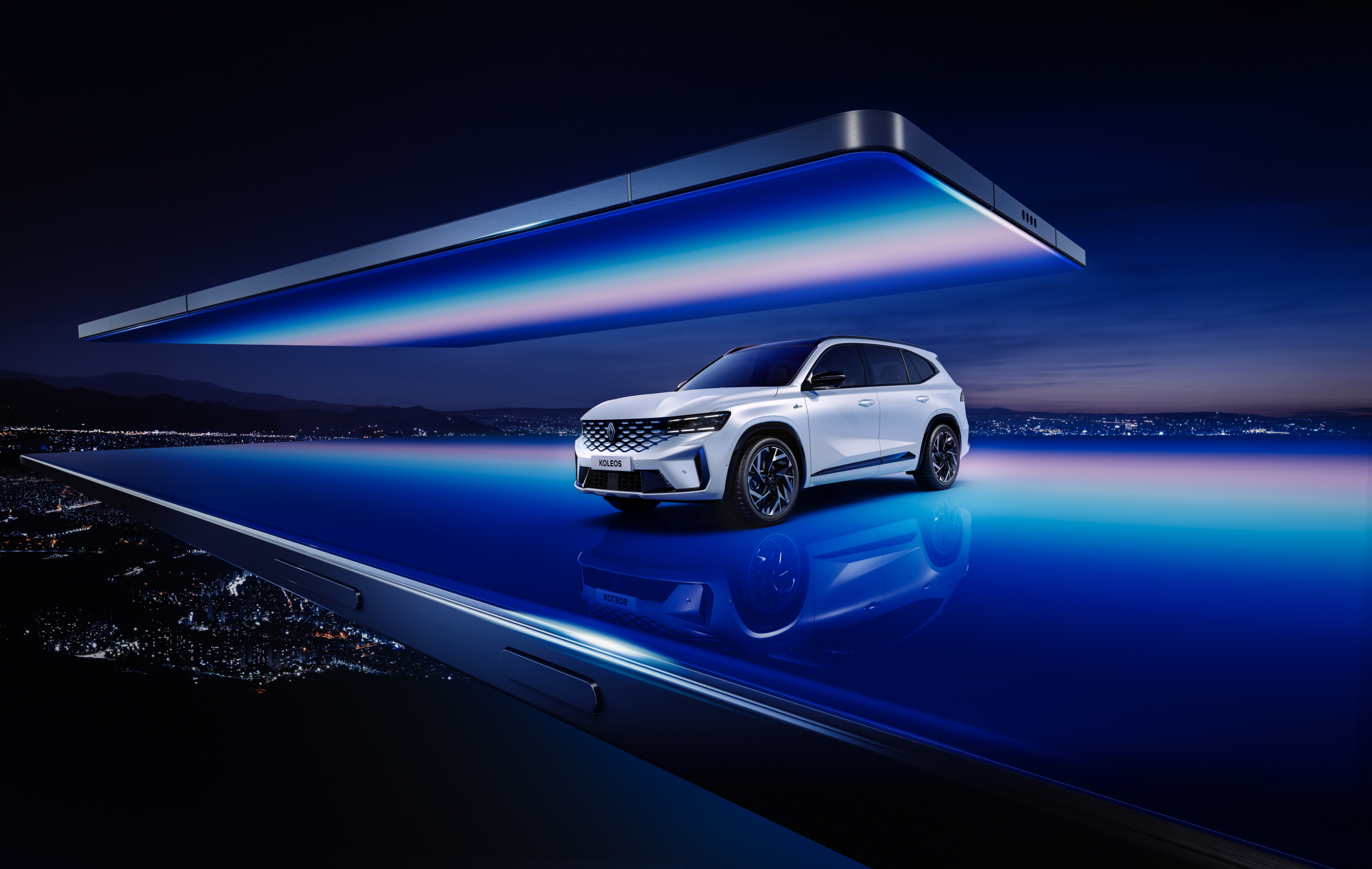 르노코리아, 4월 신차 구매 혜택 유류비 지원·무이자 할부