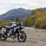 BMW 모토라드, 뉴 F 450 GS 사전 예약 실시